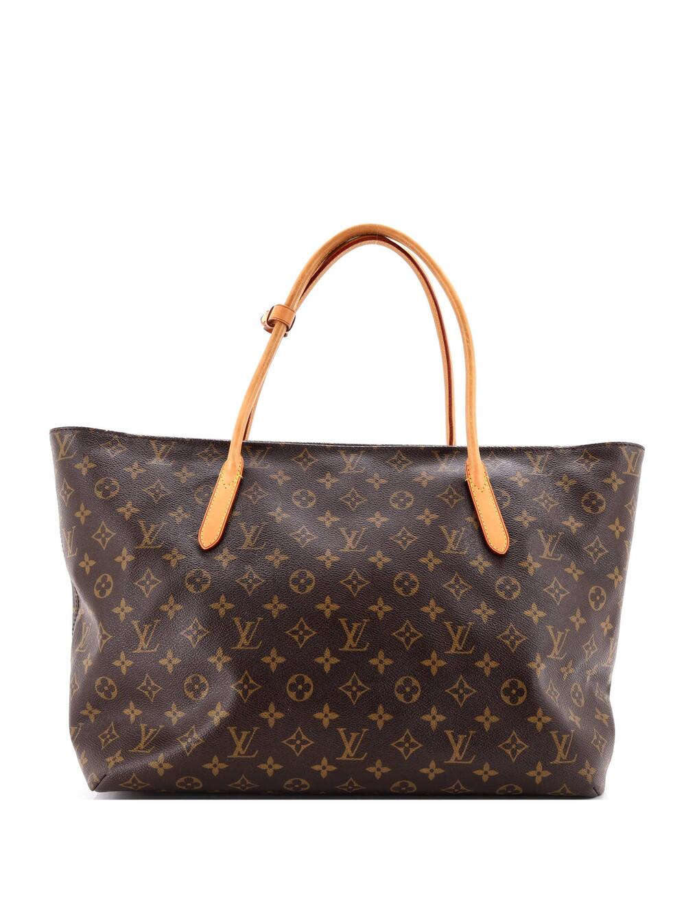 Louis Vuitton Raspail Tote Canvas Gm #370542L16B